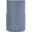 Meridian Furniture Duvina Light Blue Chenille Fabric Dining Chair