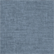 Meridian Furniture Duvina Light Blue Chenille Fabric Dining Chair