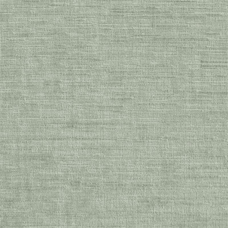 Meridian Furniture Duvina Mint Chenille Fabric Dining Chair