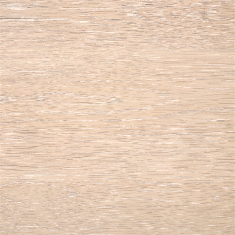 Meridian Furniture Stanton Natural Solid Wood End Table