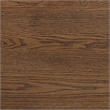 Meridian Furniture Stanton Brown Solid Wood Console Table