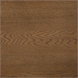 Meridian Furniture Anzio Brown Solid Wood Console Table