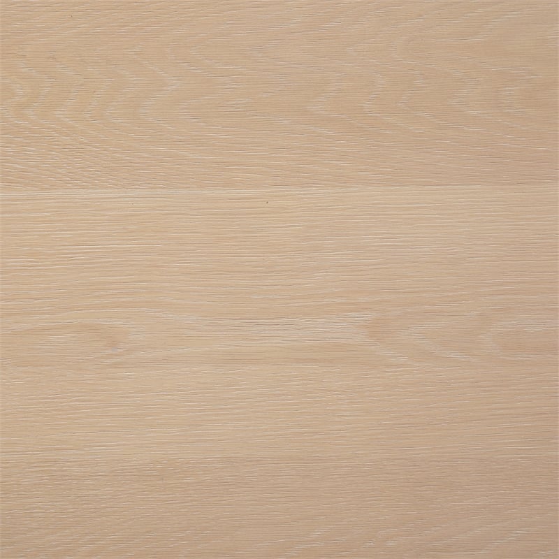 Meridian Furniture Anzio Natural Solid Wood Console Table