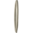 Meridian Furniture Armada Taupe Aluminum Mirror