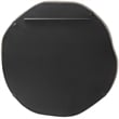 Meridian Furniture Armada Taupe Aluminum Mirror