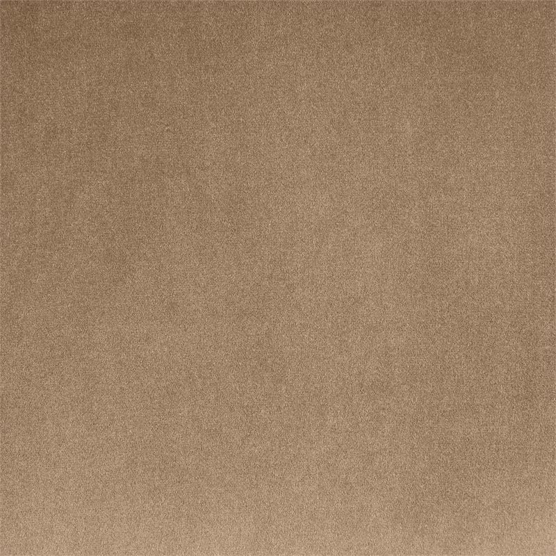 Meridian Furniture Arienzo Beige Velvet Upholstered Accent Chair