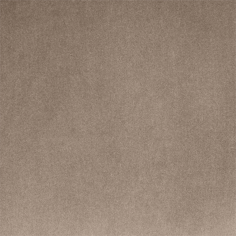 Meridian Furniture Arienzo Taupe Velvet Upholstered Accent Chair
