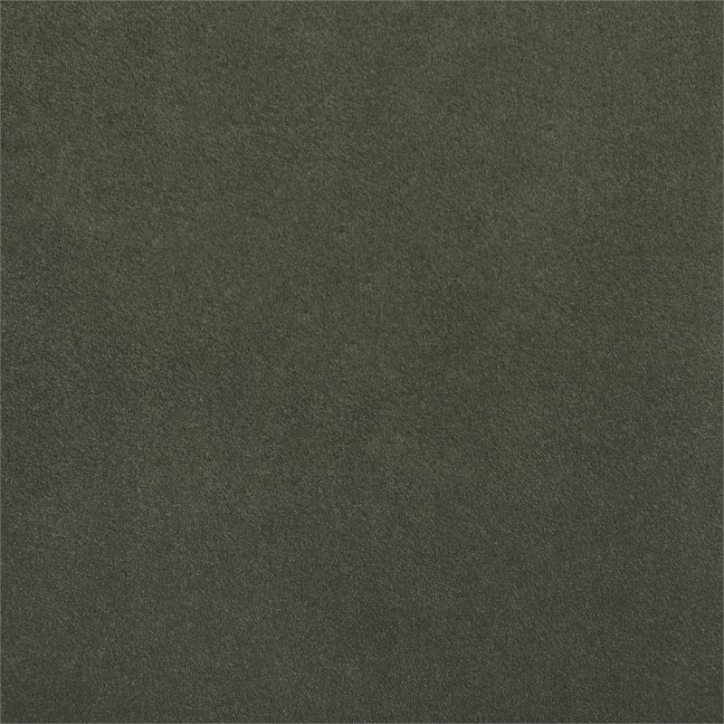 Meridian Furniture Arienzo Green Velvet Upholstered Dining Chair (Set of 2)