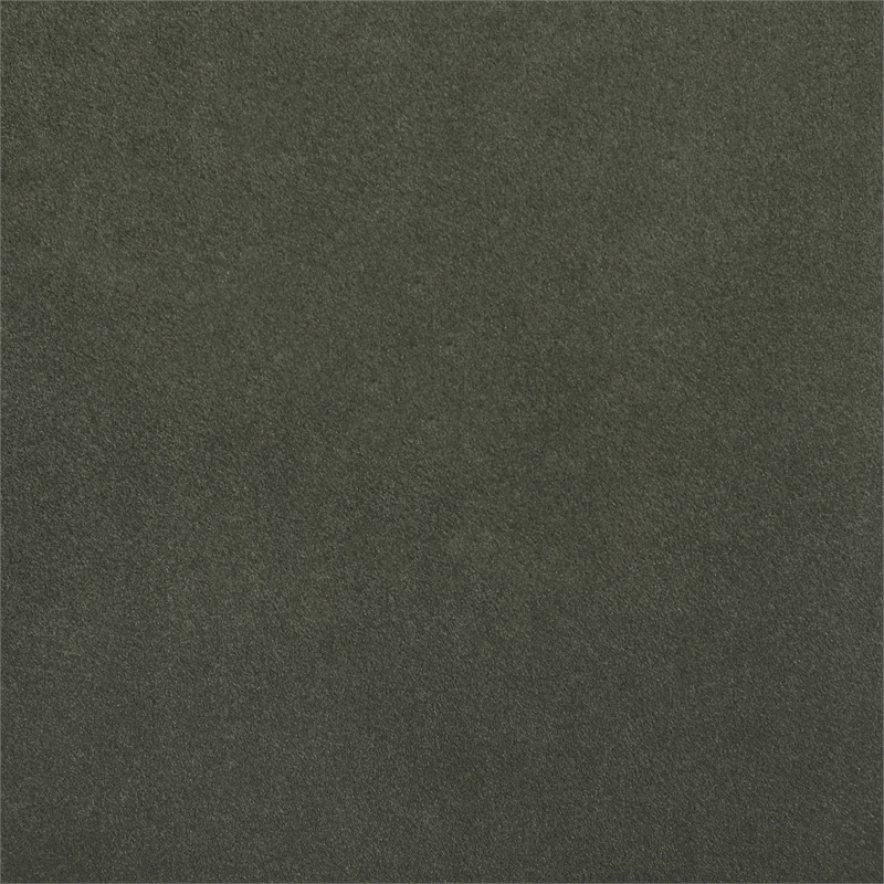 Meridian Furniture Arienzo Green Velvet Upholstered Dining Chair (Set of 2)