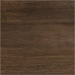 Meridian Furniture Kivo Walnut Solid Wood King Bed