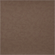 Meridian Furniture Santos Brown Vegan Leather Upholstered Bench