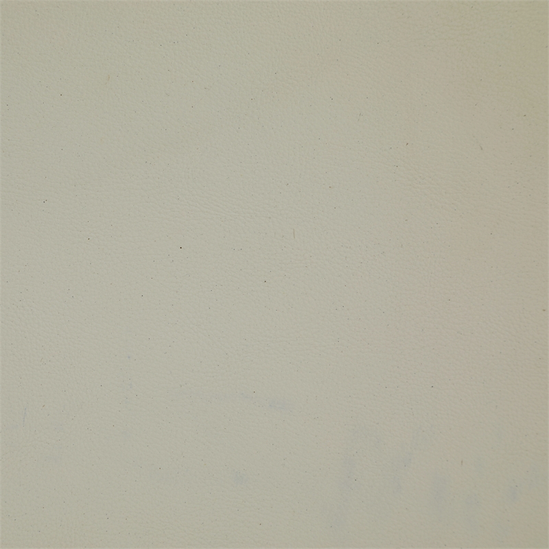 Meridian Furniture Navo Beige Vegan Leather Upholstered Dining Chair