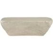 Meridian Furniture Rockford Beige Indoor/Outdoor Concrete Coffee Table