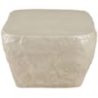 Meridian Furniture Rockford Beige Indoor/Outdoor Concrete Coffee Table