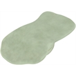 Meridian Furniture Branna Green Indoor/Outdoor Concrete Coffee Table