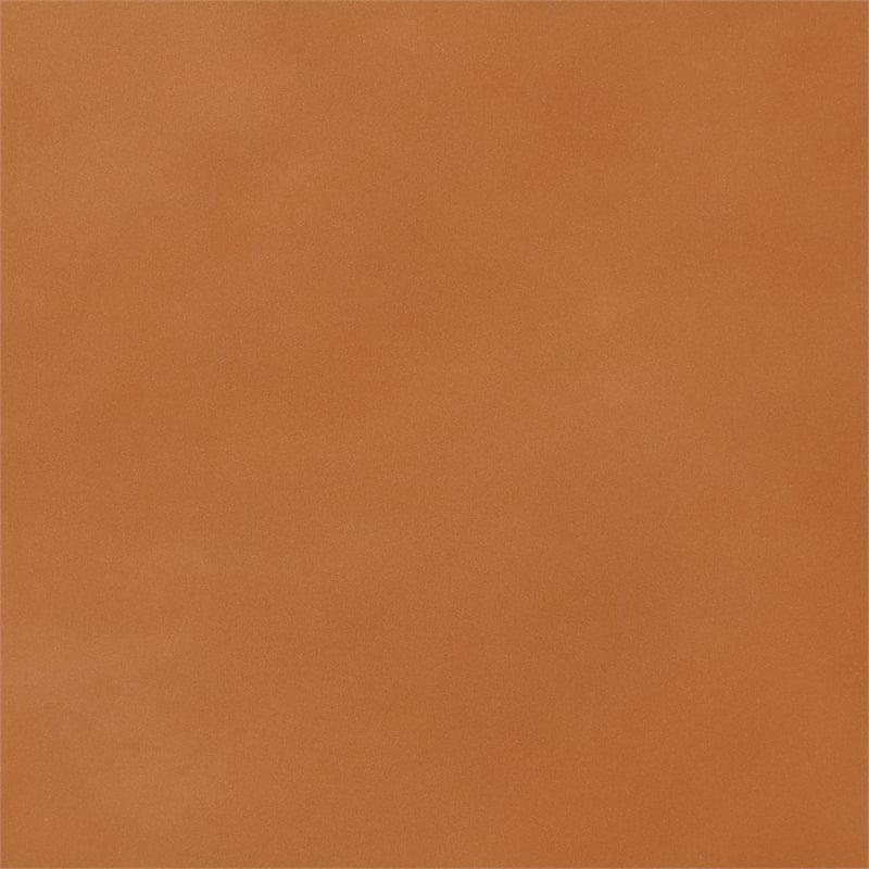 Meridian Furniture Branna Terracotta Indoor/Outdoor Concrete Coffee Table