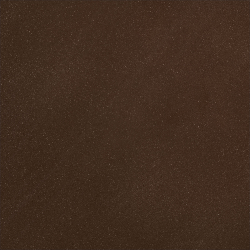 Meridian Furniture Fiore Brown Indoor/Outdoor Concrete Coffee Table
