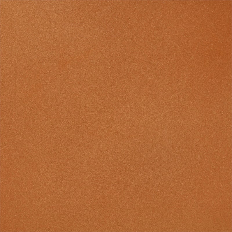 Meridian Furniture Fiore Terracotta Indoor/Outdoor Concrete Coffee Table