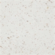 Meridian Furniture Fiore Terrazzo Indoor/Outdoor Concrete Coffee Table