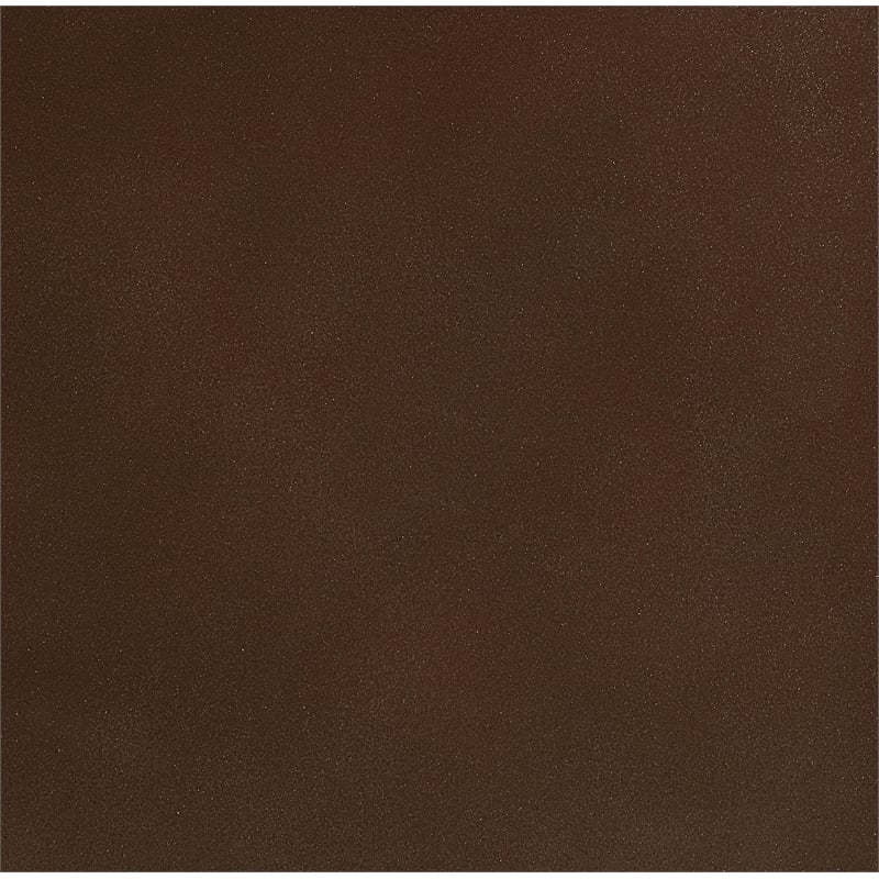 Meridian Furniture Opani Brown Indoor/Outdoor Concrete End Table