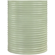 Meridian Furniture Nobi Green Indoor/Outdoor Concrete End Table