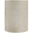 Meridian Furniture Nobi Beige Indoor/Outdoor Concrete End Table