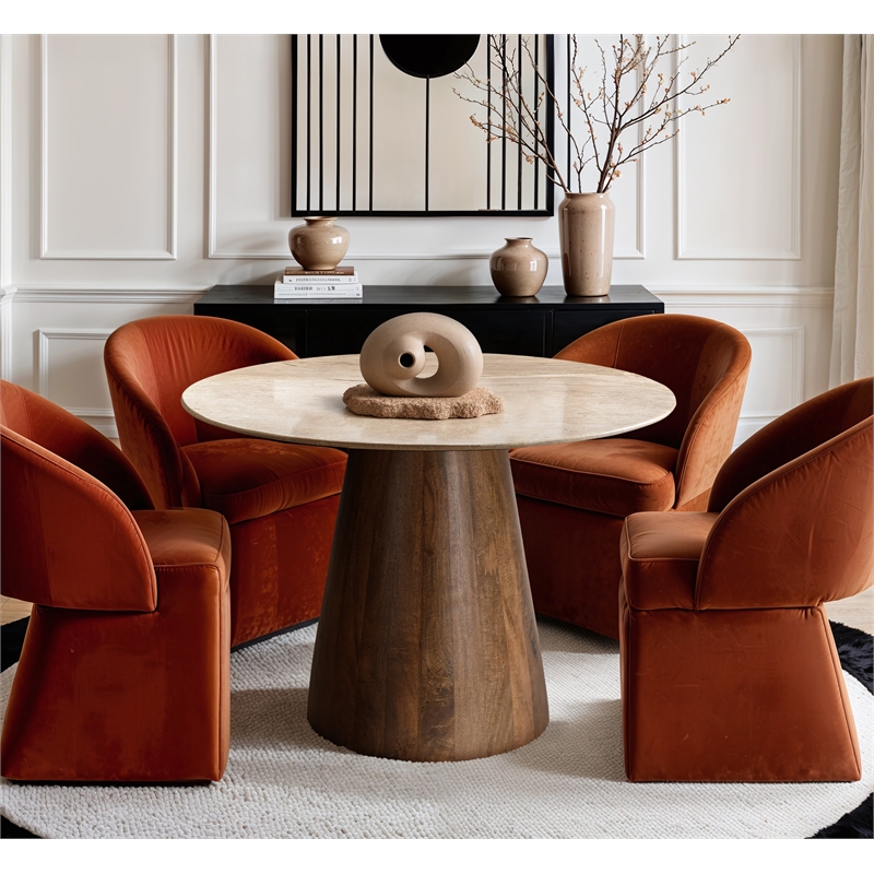 Meridian Furniture Liona 42