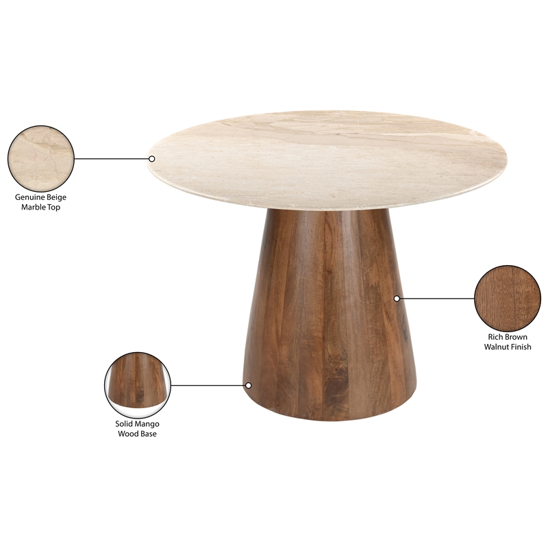 Meridian Furniture Liona 42