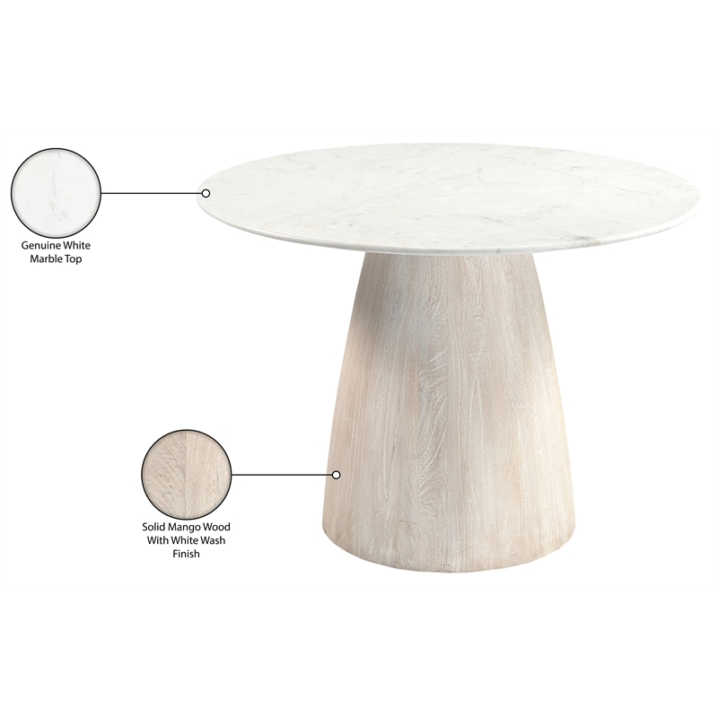 Meridian Furniture Liona 42