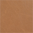 Meridian Furniture Andie Cognac Vegan Leather Dining Chair (Set of 2)
