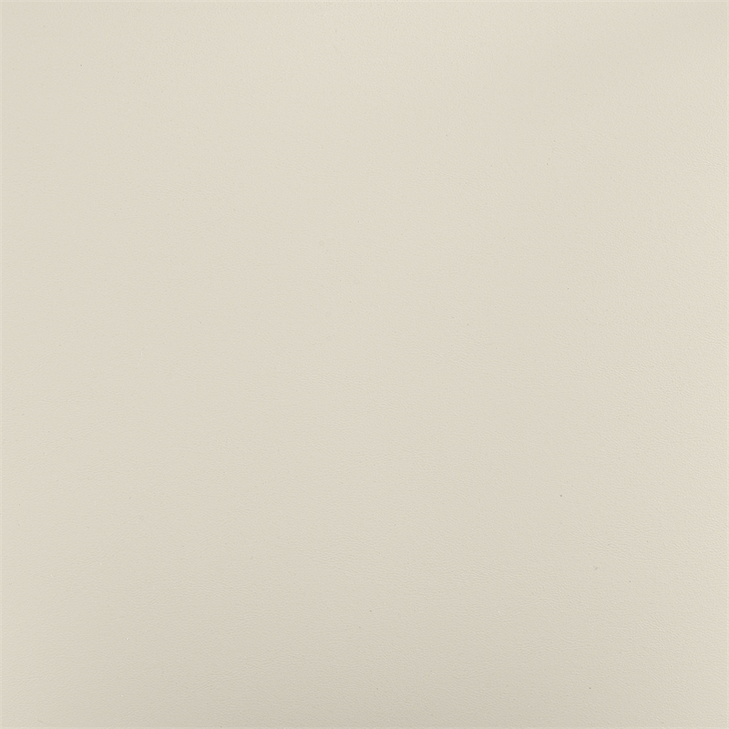 Meridian Furniture Virella Cream Vegan Leather Dining Chair (Set of 2)