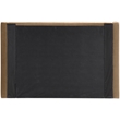 Meridian Furniture Kendall Beige Velvet Upholstered Queen Bed