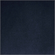 Meridian Furniture Kendall Navy Velvet Upholstered Queen Bed