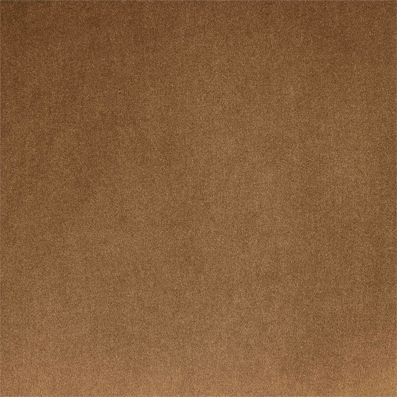 Meridian Furniture Kendall Saddle Velvet Upholstered Full Bed