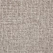 Meridian Furniture Elowen Beige Chenille Fabric Upholstered King Bed