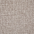 Meridian Furniture Elowen Beige Chenille Fabric Upholstered Queen Bed