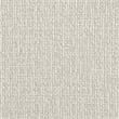 Meridian Furniture Elowen Cream Chenille Fabric Upholstered Queen Bed