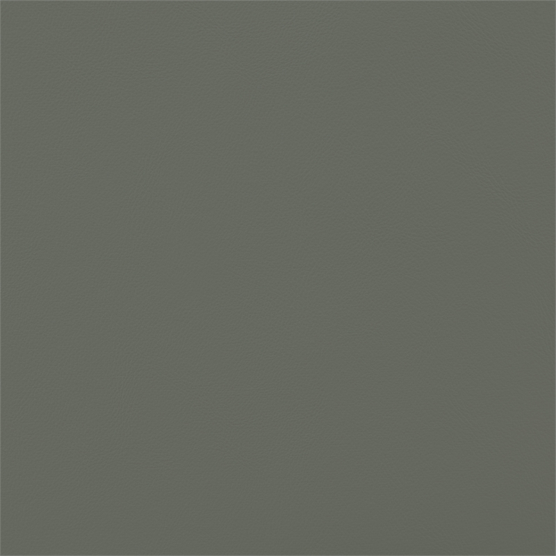 Meridian Furniture Vanda Olive Vegan Leather Upholstered Dining Chair
