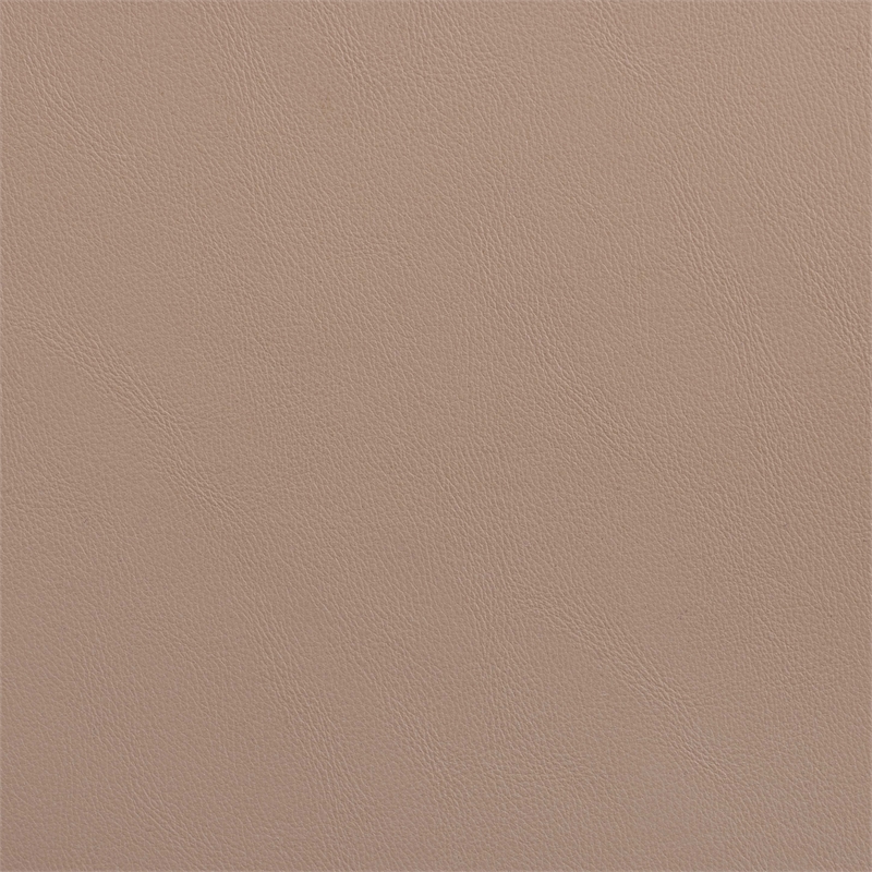 Meridian Furniture Vanda Tan Vegan Leather Upholstered Dining Chair