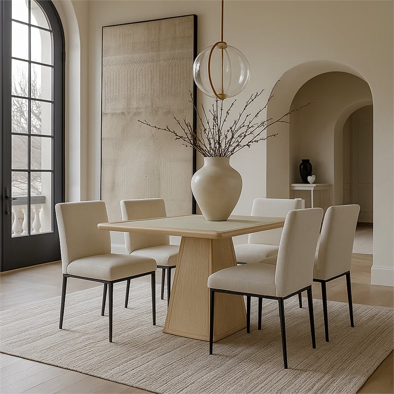 Meridian Furniture Atrium 36