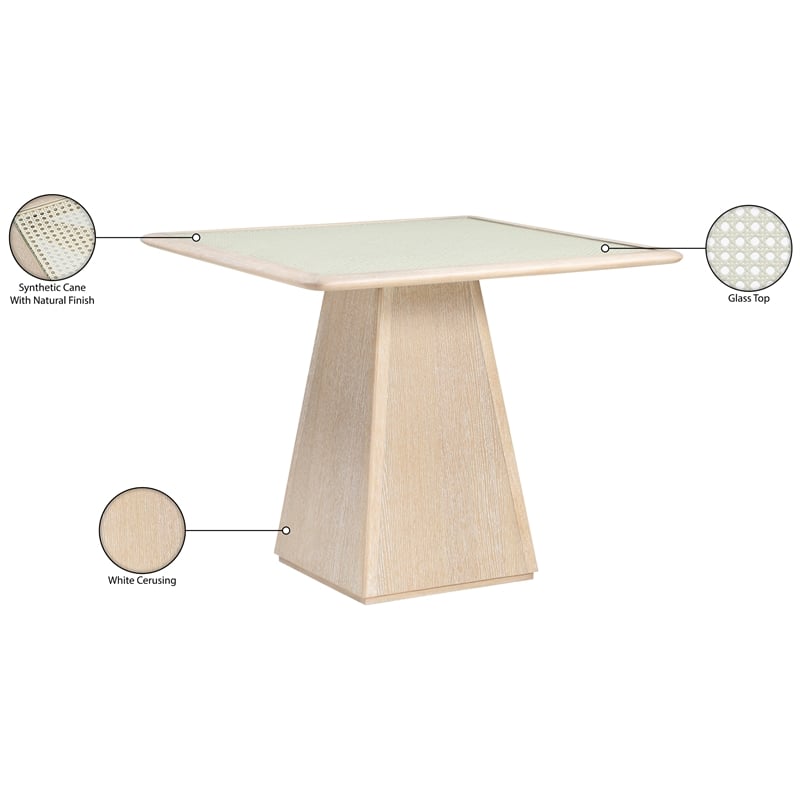 Meridian Furniture Atrium 36