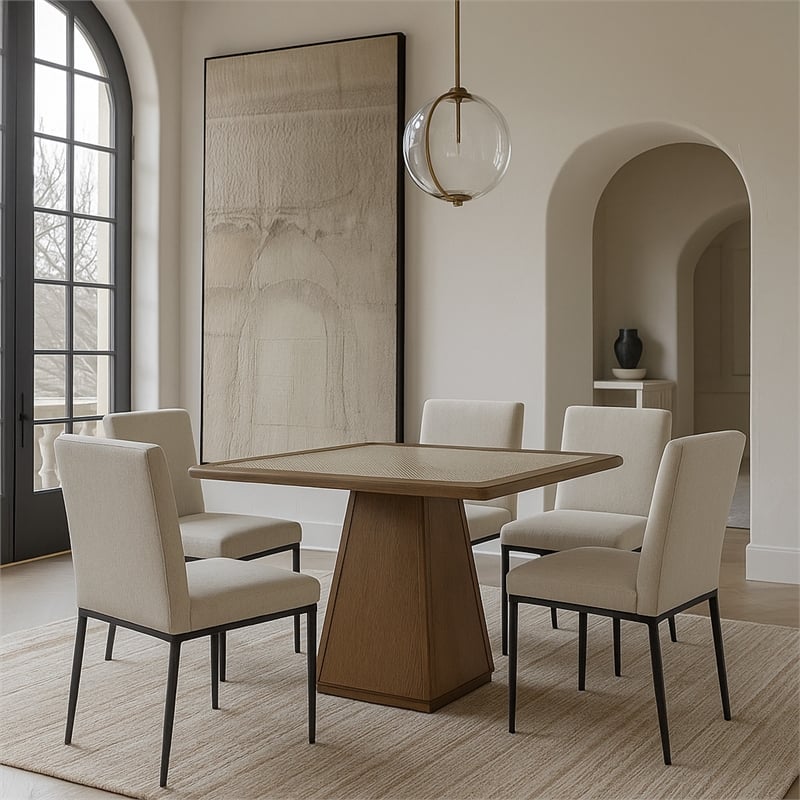 Meridian Furniture Atrium 36
