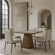 Meridian Furniture Atrium 36