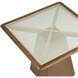 Meridian Furniture Atrium 36