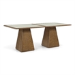Meridian Furniture Atrium 78