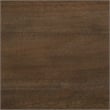 Meridian Furniture Windsor Brown Solid Wood And Natural Cane Chest