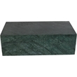 Meridian Furniture Bolzano Green Marble Coffee Table