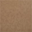 Meridian Furniture Santos Brown Vegan Leather Upholstered Counter Stool