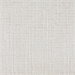 Meridian Furniture Ravina Cream Vegan Leather and Linen Textured Counter Stool