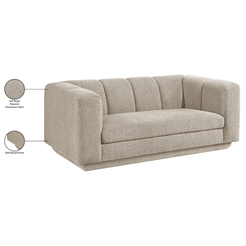 Meridian Furniture Modari 70.25
